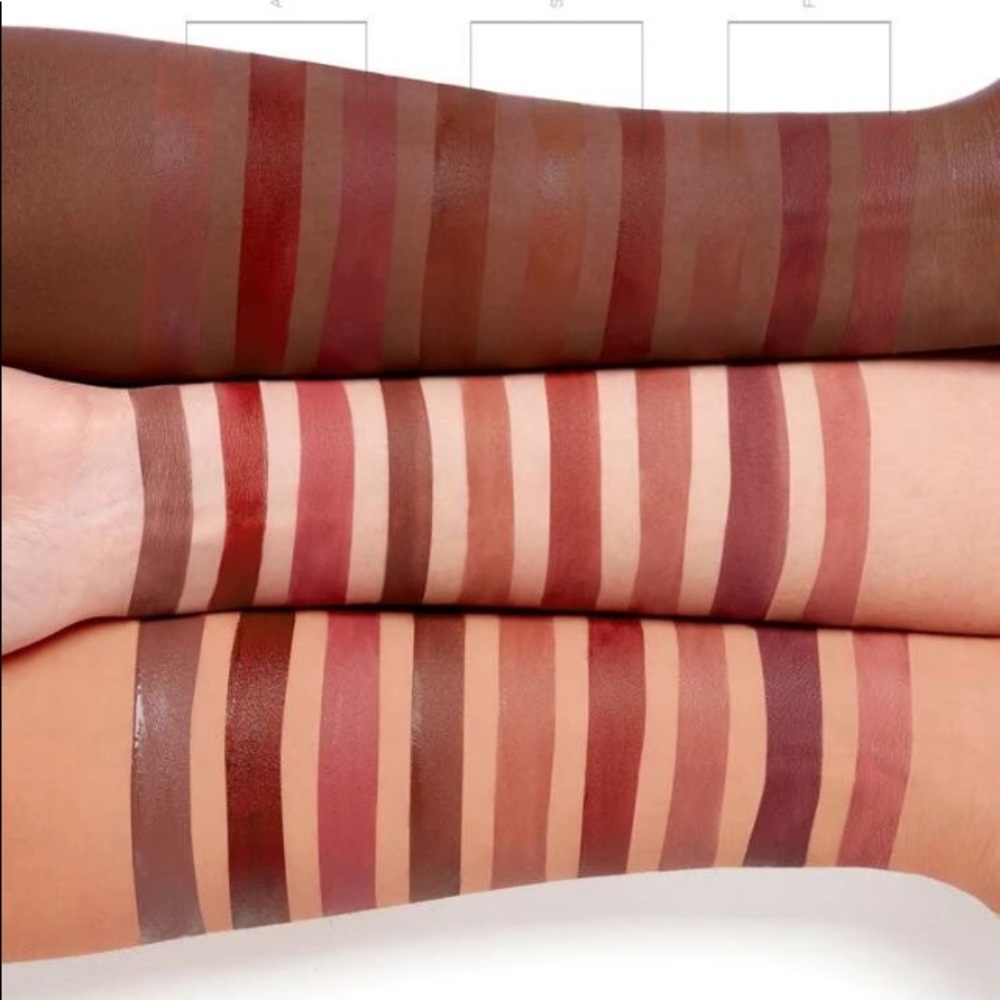 3 After The Moment Allure Mini Liquid Lipstick Set - Picture 3 of 5